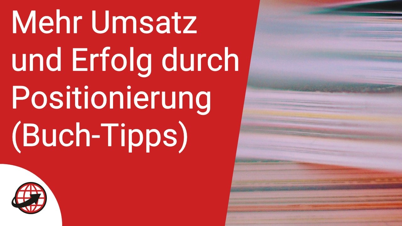 Positionierung Buch-Tipps