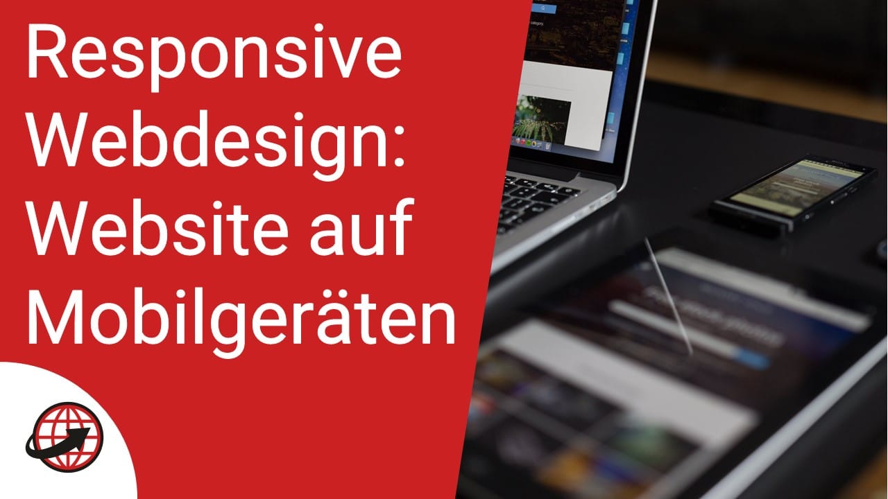 Responsive Webdesign