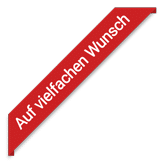 Auf vielfachen Wunsch - Band